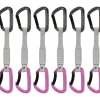 Workhorse Keylock 17 cm 6-Pack Quickdraw