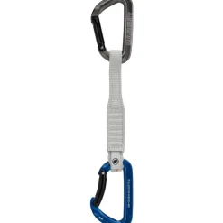 Workhorse Keylock 17 cm Quickdraw