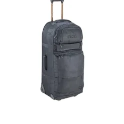 World Traveller Black