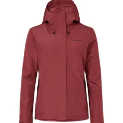 Wo Rosemoor Padded Jacket II Redeva