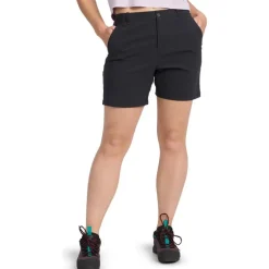 W Pursuit Shorts Black