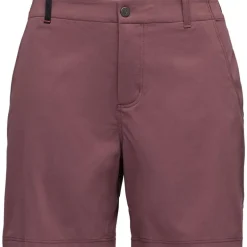 W Pursuit Shorts Fig