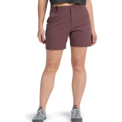 W Pursuit Shorts Fig