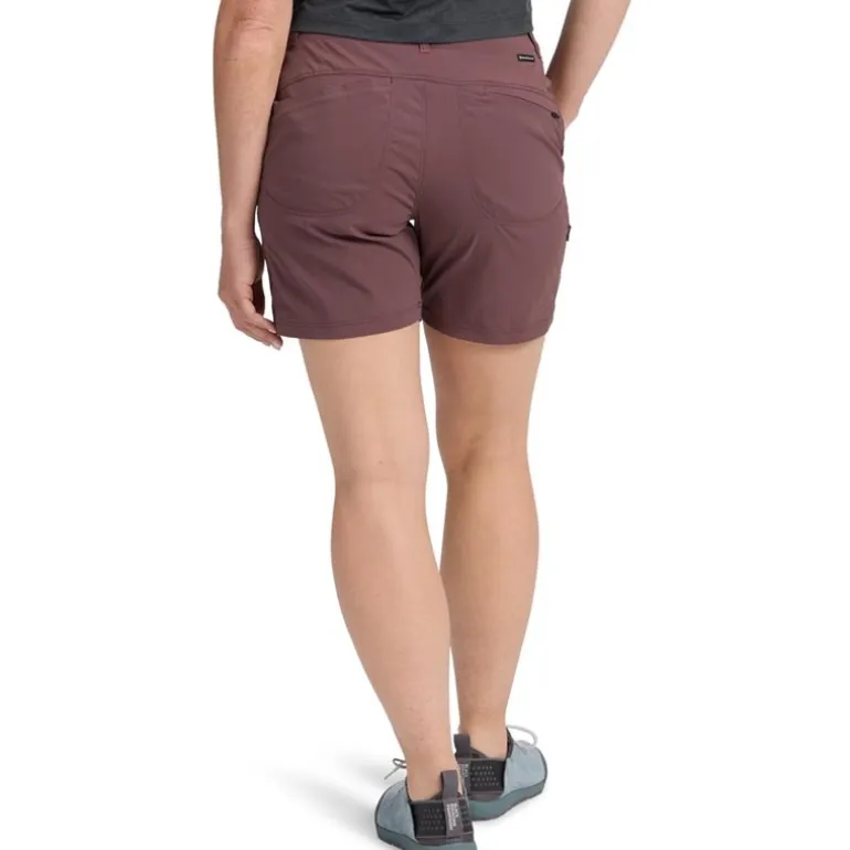 W Pursuit Shorts Fig