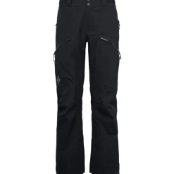 W Recon Insulated Pants Black