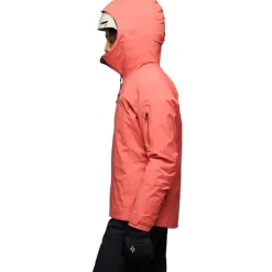 W Recon Lt Stretch Shell Baja Sunrise