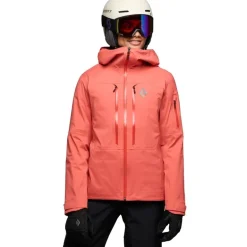 W Recon Lt Stretch Shell Baja Sunrise