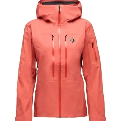 W Recon Lt Stretch Shell Baja Sunrise
