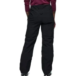 W Recon Stretch Ski Pants Black