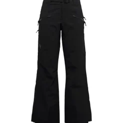 W Recon Stretch Ski Pants Black