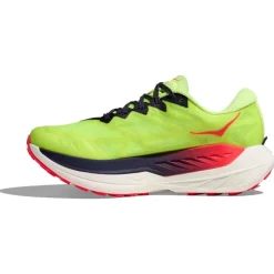 W Rocket X Trail Neon Yuzu/Neon Flame