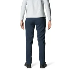 W's Aerial Pants Blue Illusion