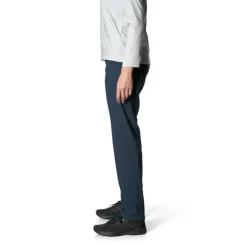 W's Aerial Pants Blue Illusion