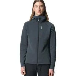 W's Aero Houdi Big Bang Blue