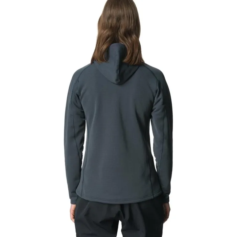 W's Aero Houdi Big Bang Blue