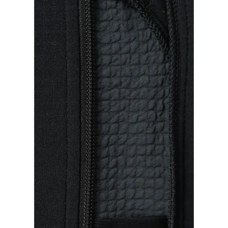 W's Aero Houdi True Black