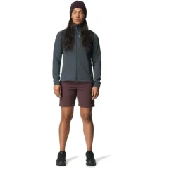 W's Aero Jacket Pale Blue