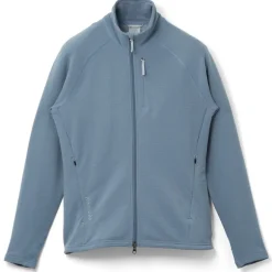 W's Aero Jacket Pale Blue