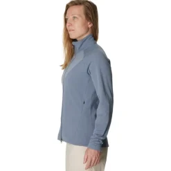 W's Aero Jacket Pale Blue