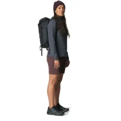 W's Aero Jacket Pale Blue
