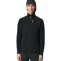 W's Aero Jacket True Black