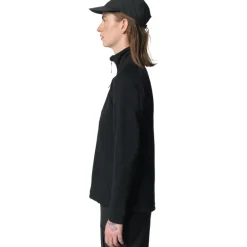 W's Aero Jacket True Black