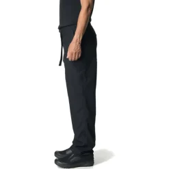 W's Corespun Chore Pants II True Black