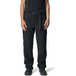 W's Corespun Chore Pants II True Black