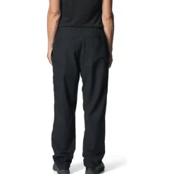 W's Corespun Chore Pants True Black