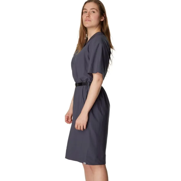 W's Cosmo Dress Big Bang Blue