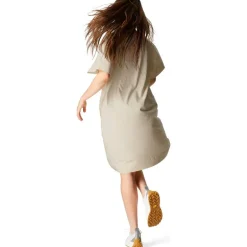 W's Cosmo Dress Powder Green