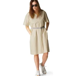 W's Cosmo Dress Powder Green