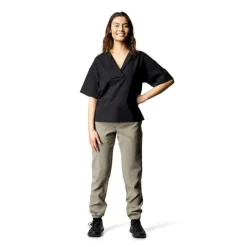 W's Cosmo Top True Black