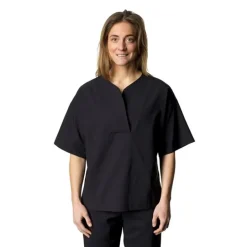 W's Cosmo Top True Black