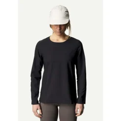 W's Cover Crew True Black