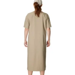 W's Cover Dress Powder Green