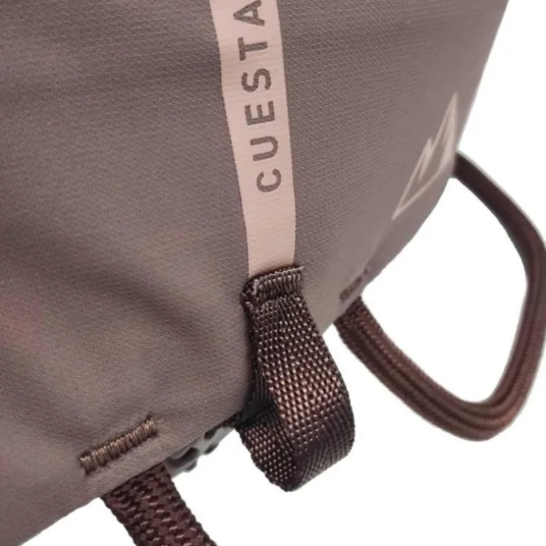 W's Cuesta Harness Peppercorn