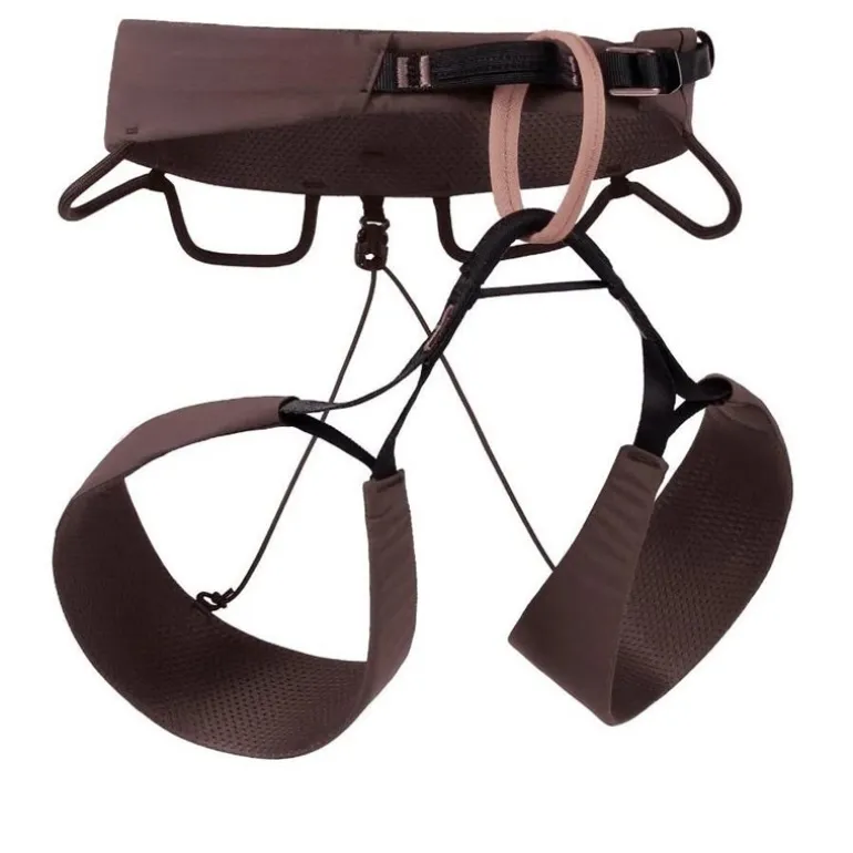 W's Cuesta Harness Peppercorn