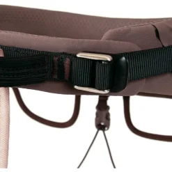 W's Cuesta Harness Peppercorn
