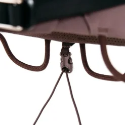 W's Cuesta Harness Peppercorn