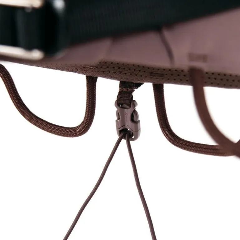 W's Cuesta Harness Peppercorn