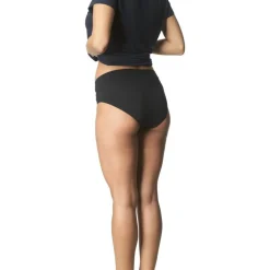 W's Desoli Hipsters True Black