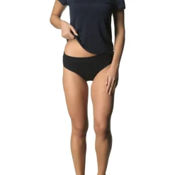 W's Desoli Hipsters True Black
