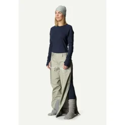W's Desoli Light Crew Blue Illusion