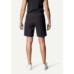 W's Dock Shorts True Black