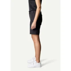 W's Dock Shorts True Black