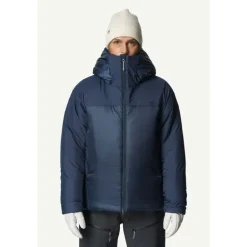 W's Double Dunfri Deep Sea Blue