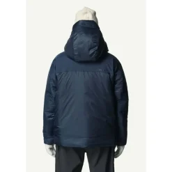 W's Double Dunfri Deep Sea Blue