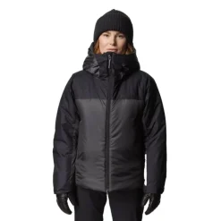 W's Double Dunfri True Black