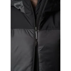 W's Double Dunfri True Black